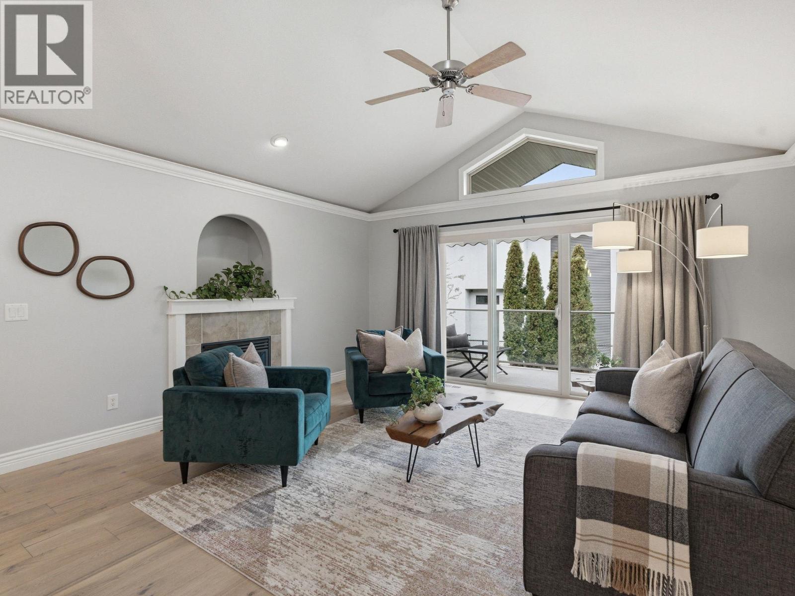 2100 Boucherie Road Unit# 8