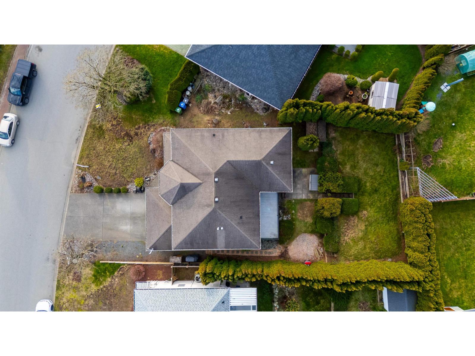 36381 SANDRINGHAM DRIVE