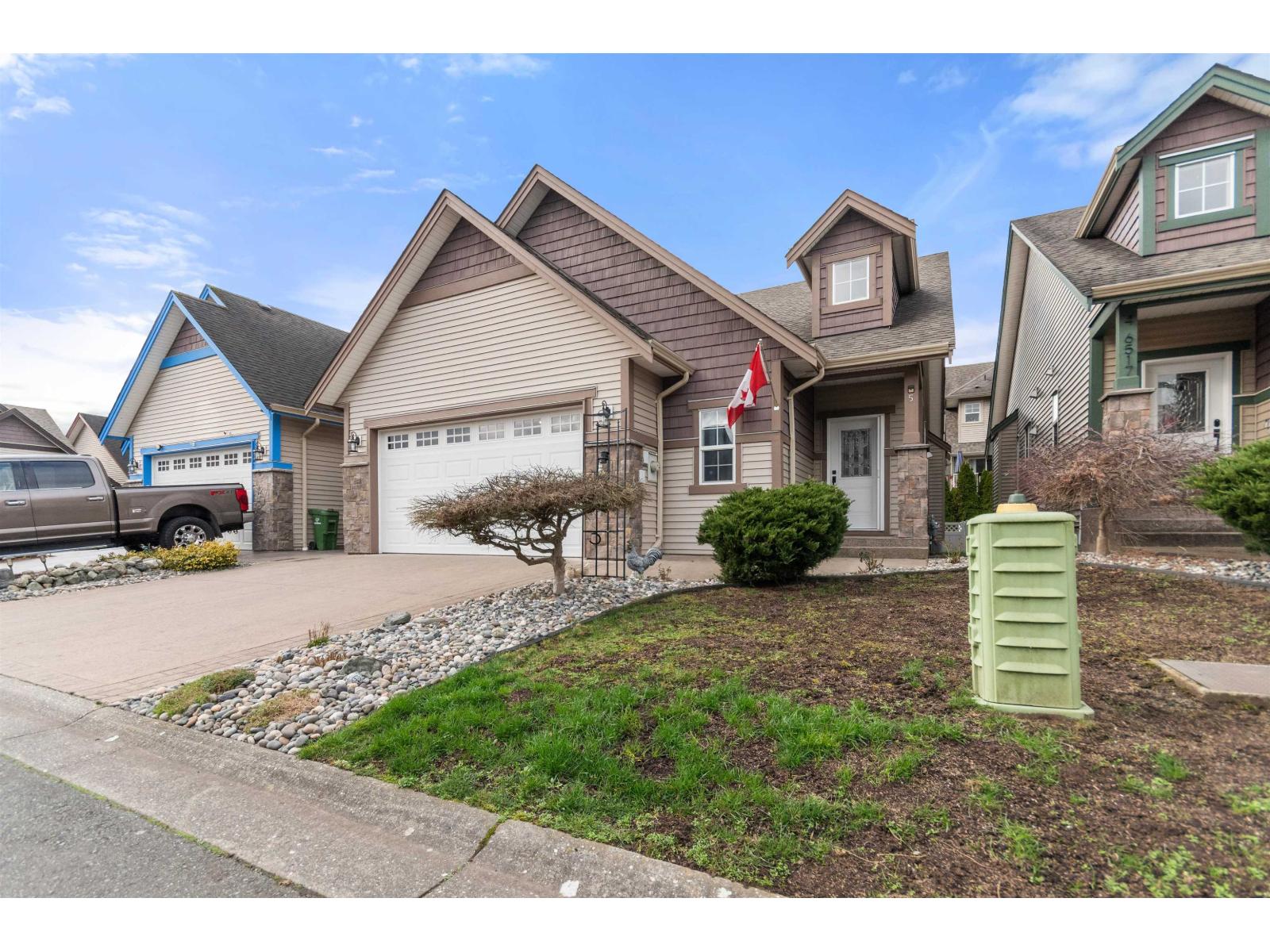 5 6517 LAVENDER PLACE|Sardis South