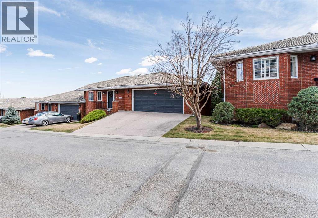 8 Prominence Path SW