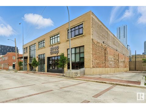 #103 10265 107 ST NW Edmonton AB T5J5G2