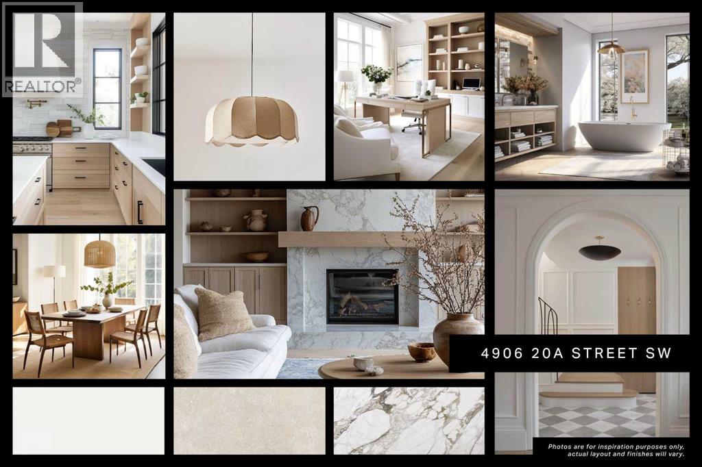 4906 20A Street SW