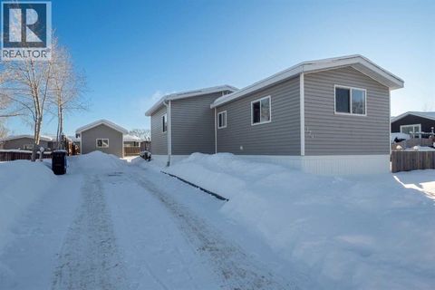 129 Grey Crescent Fort McMurray AB T9H2N4