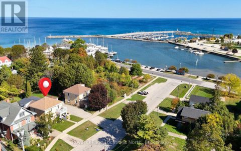 36 NELSON STREET E Meaford ON N4L1N6