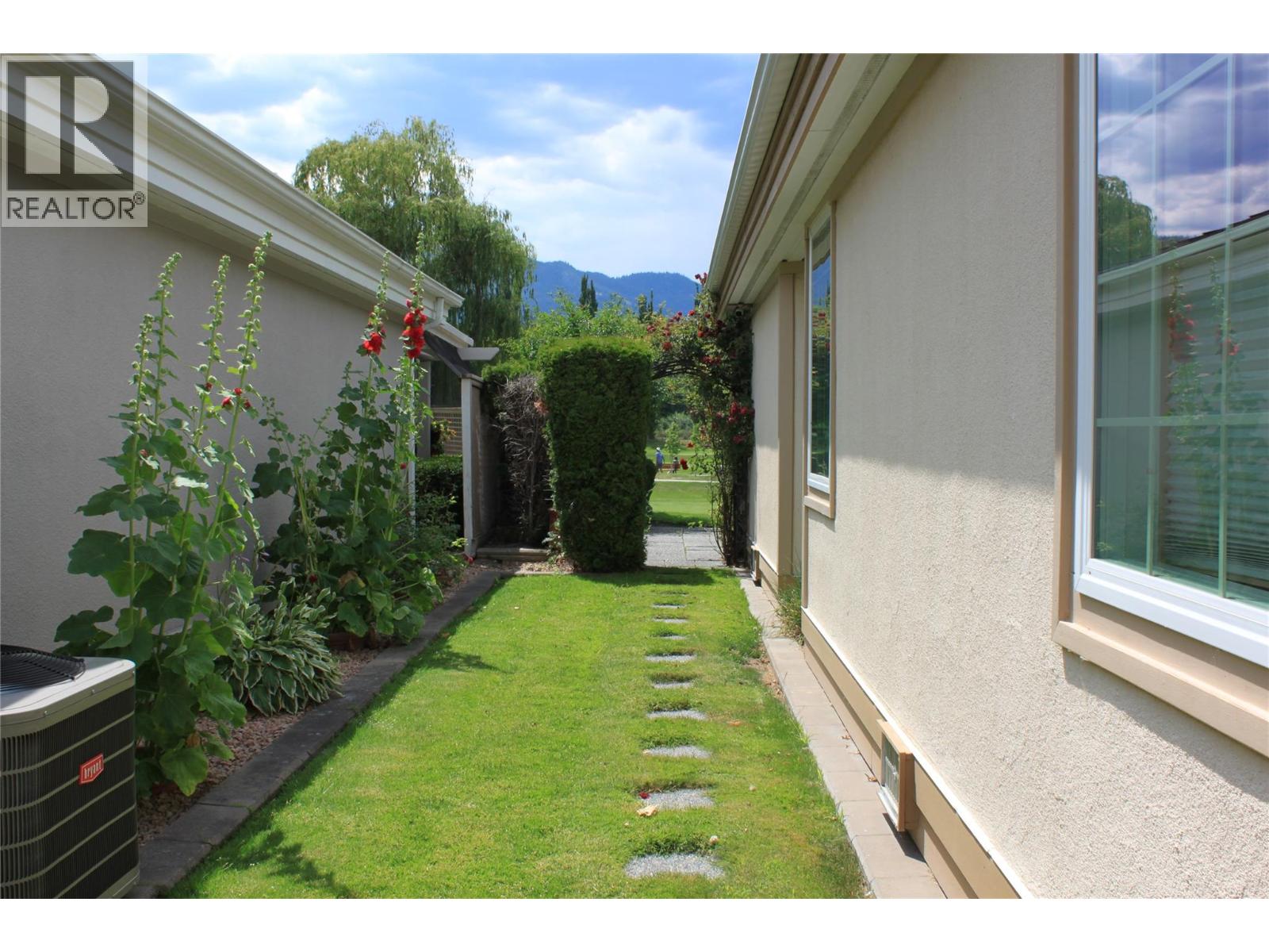 801 Comox Street Unit# 110