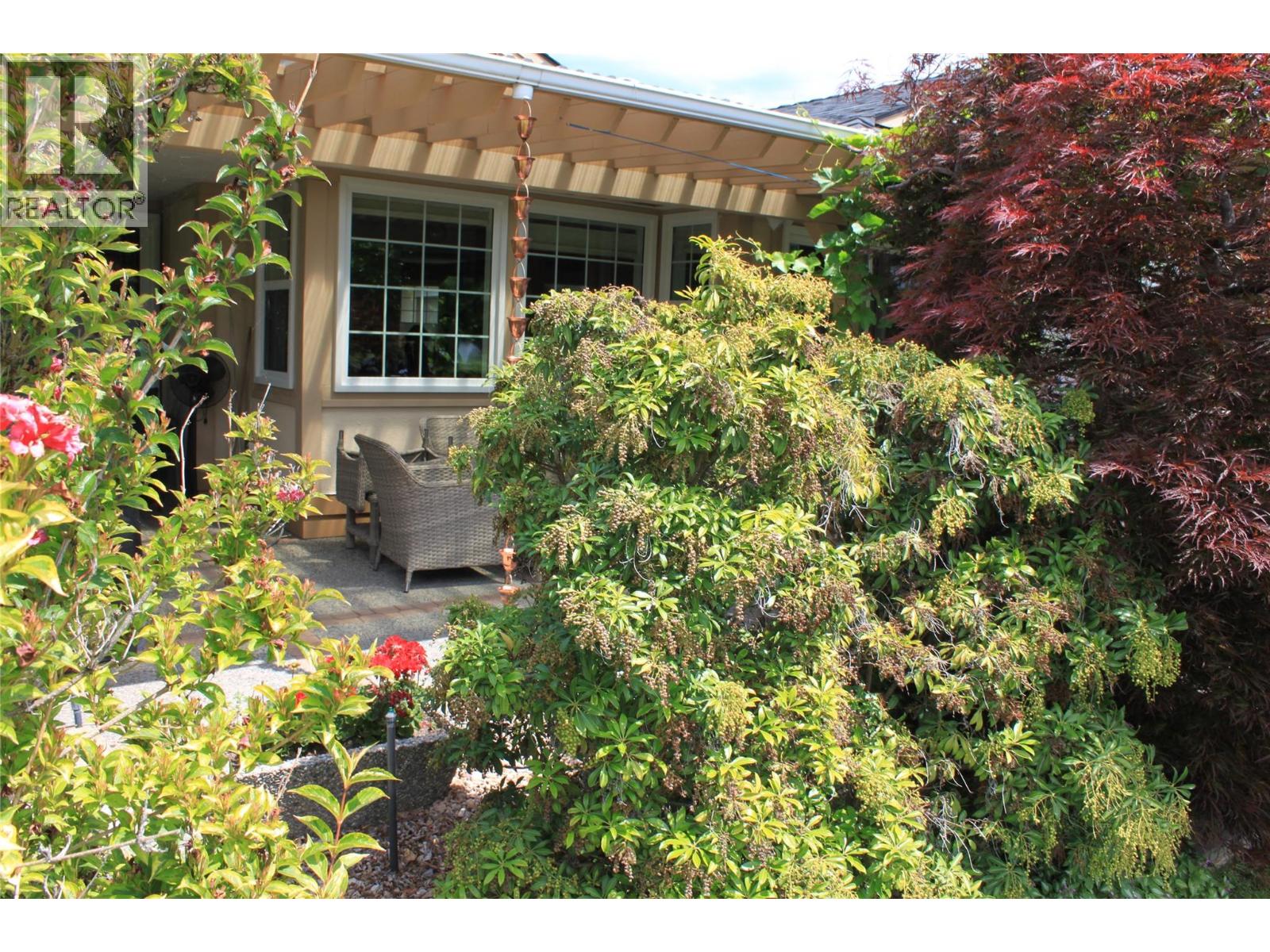 801 Comox Street Unit# 110