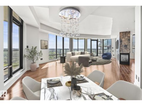 #1200 11933 JASPER AV NW Edmonton AB T5K0P1