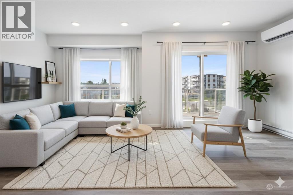 306, 360 Harvest Hills Way NE