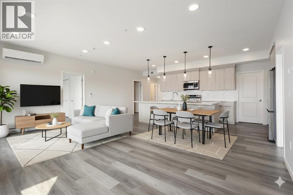 306, 360 Harvest Hills Way NE