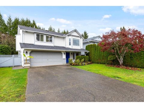 20783 51B AVENUE Langley BC V3A7T5