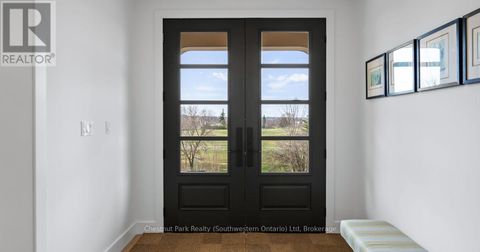 27 VARDON DRIVE Guelph (Dovercliffe Park/Old University) ON N1G1W8