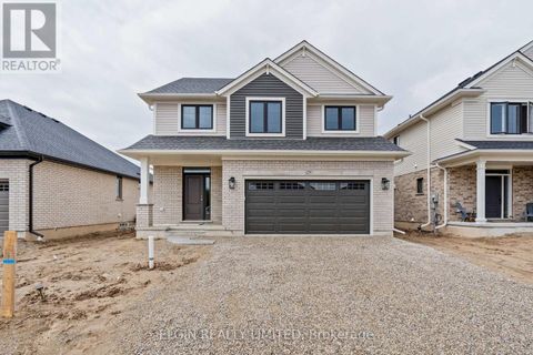 29 HEMLOCK CRESCENT Aylmer ON N5H0C1