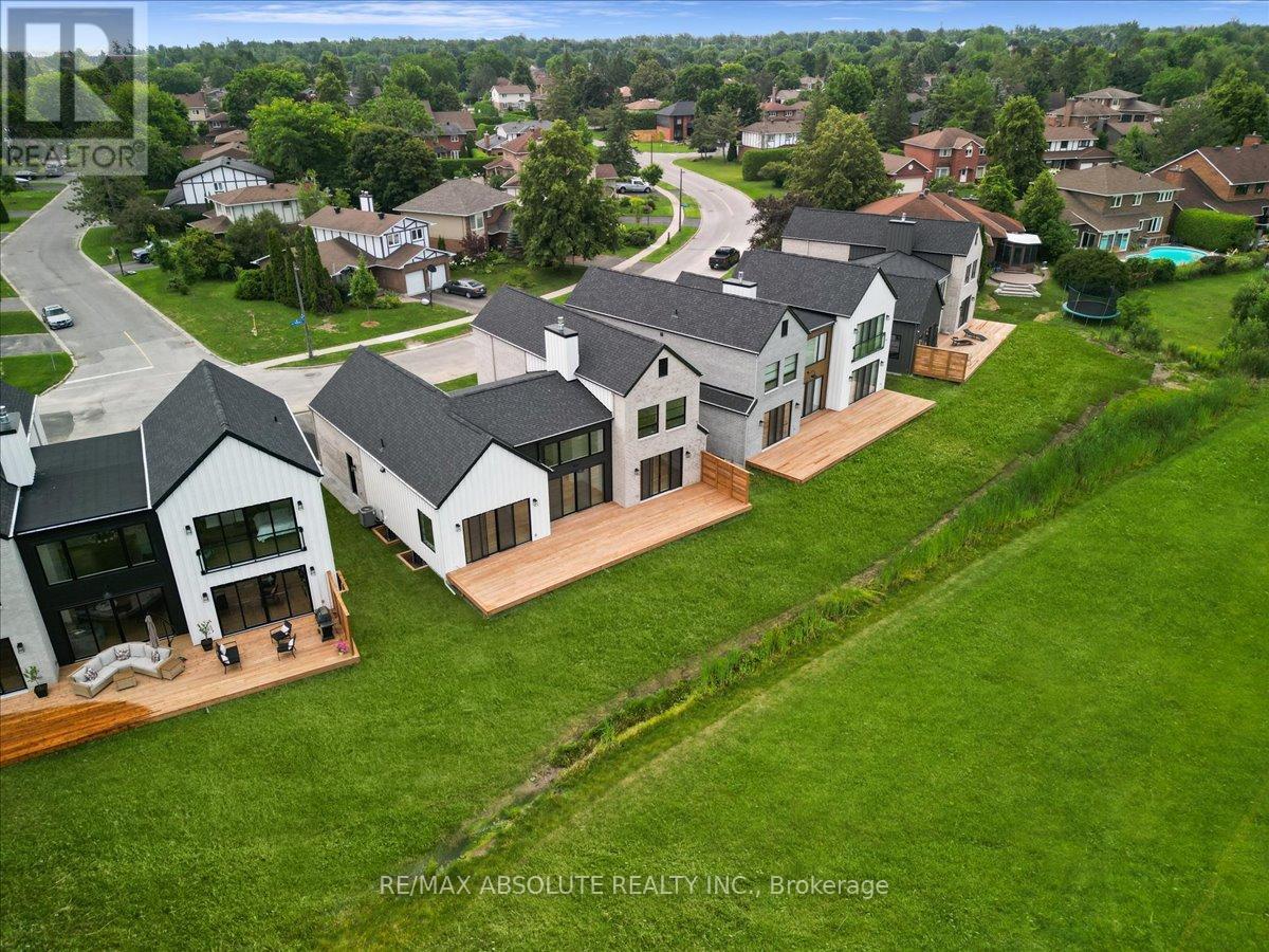 15 TRAILWAY CIRCLE
