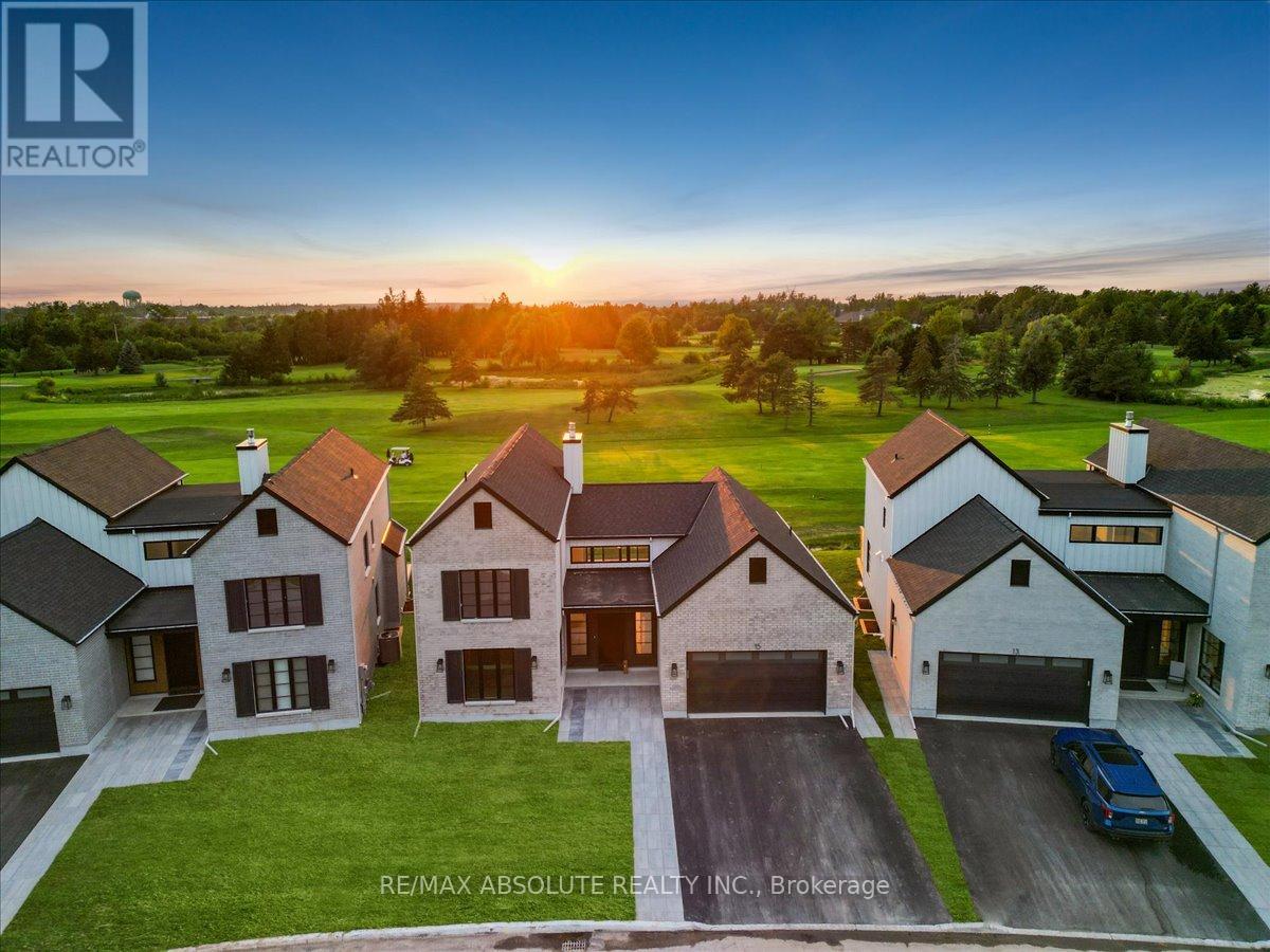 15 TRAILWAY CIRCLE