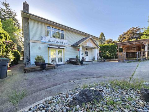 6209 184 STREET Surrey BC V3S8B1