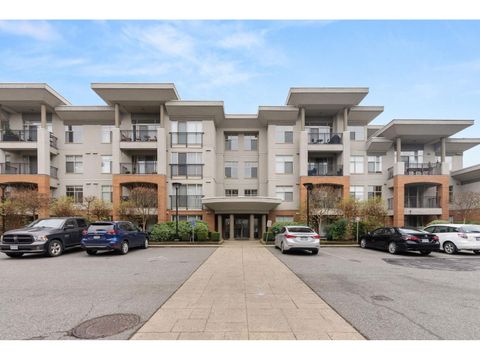 103 33545 RAINBOW AVENUE Abbotsford BC V2S0B9