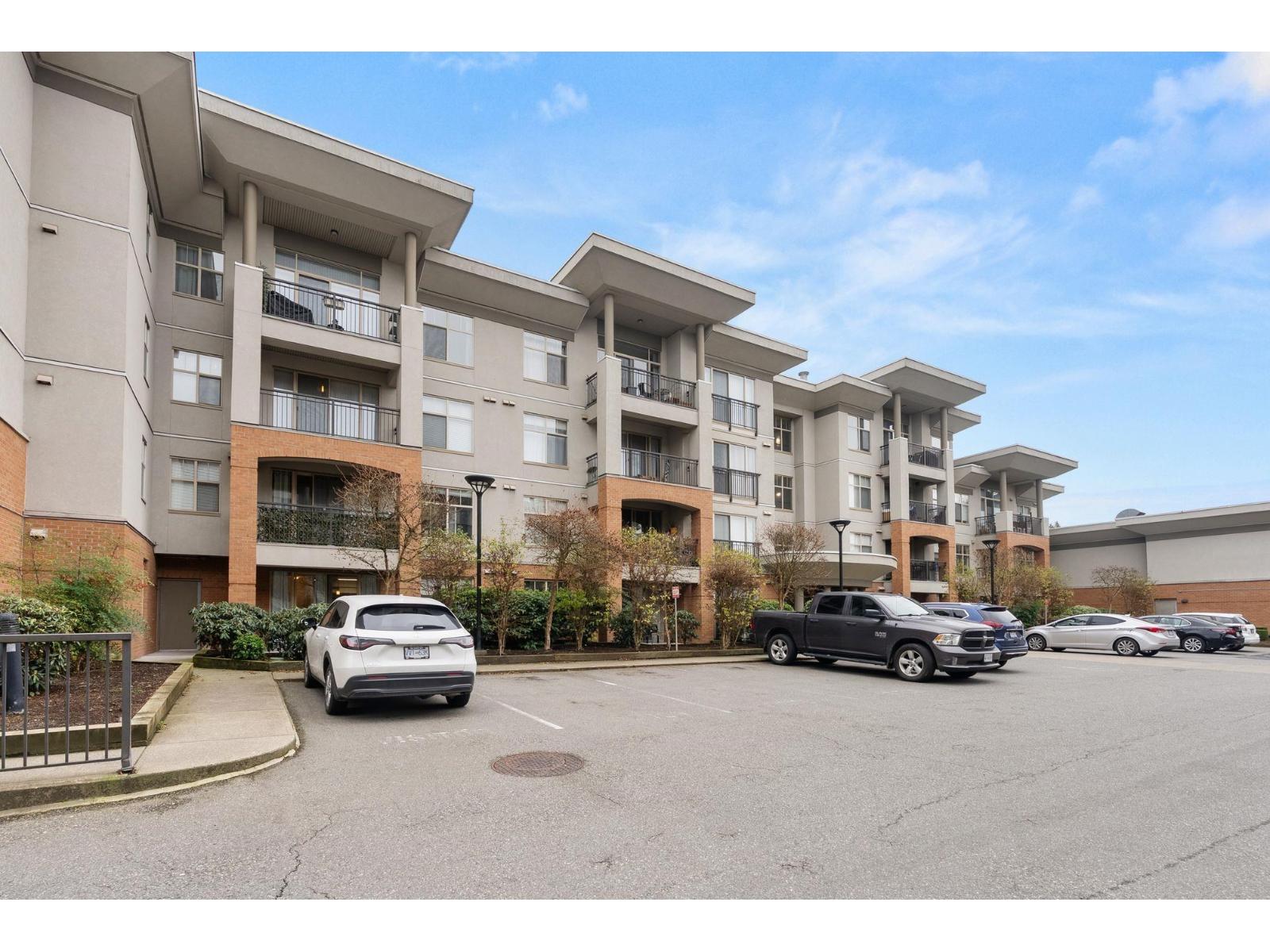 103 33545 RAINBOW AVENUE