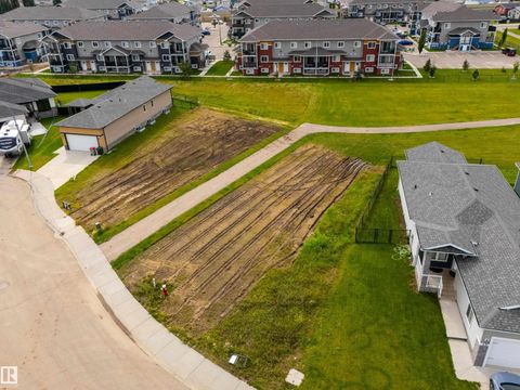 41 SUN MEADOWS CL Stony Plain AB T7Z0K1