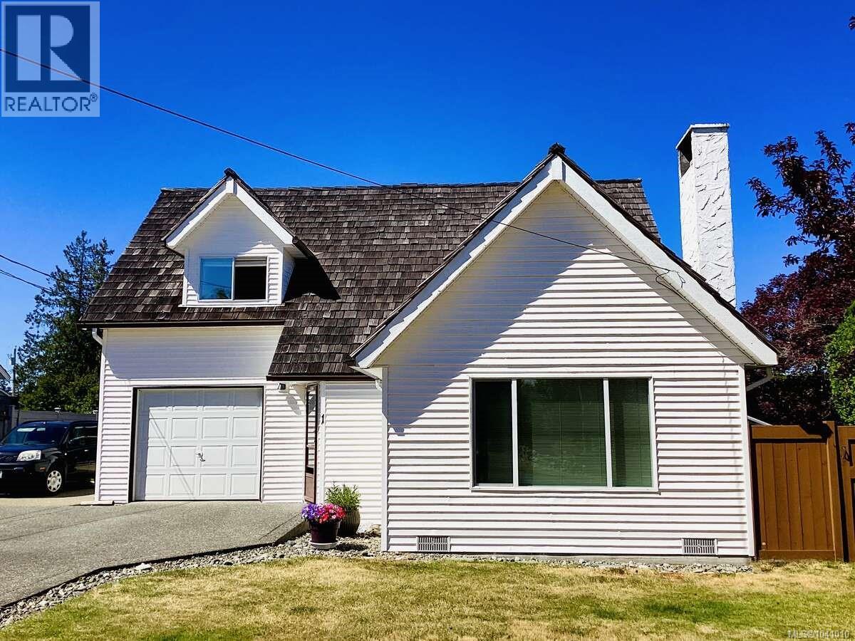 1 Sylvan Cres
