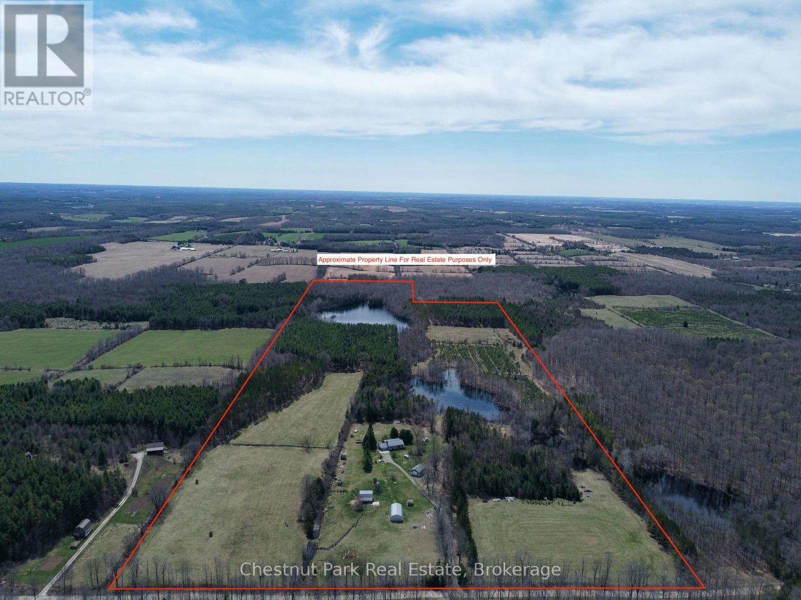 542310 CONCESSION 14 NDR