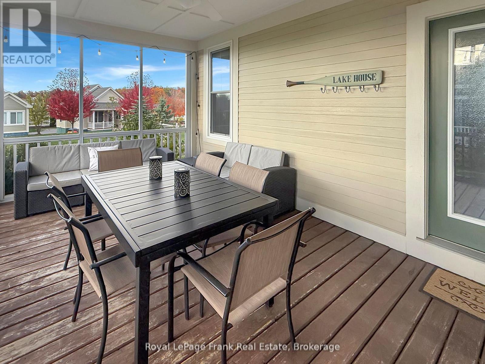 107 - 2 BUTTERNUT LANE