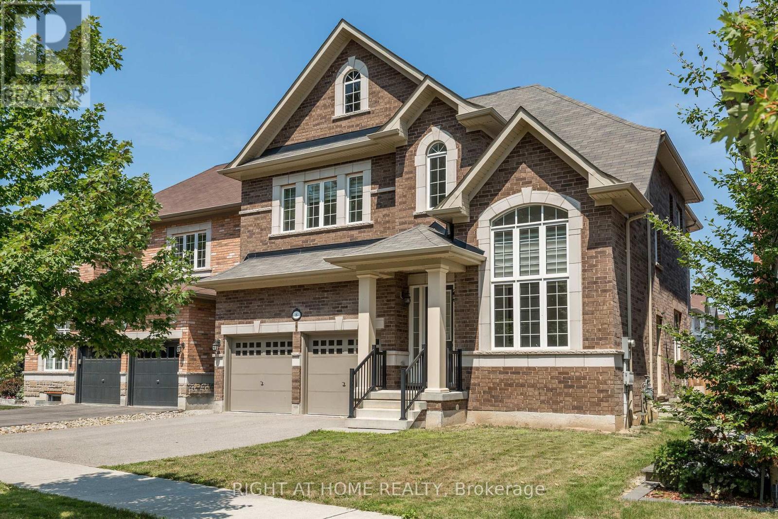 8 MONARCH DRIVE