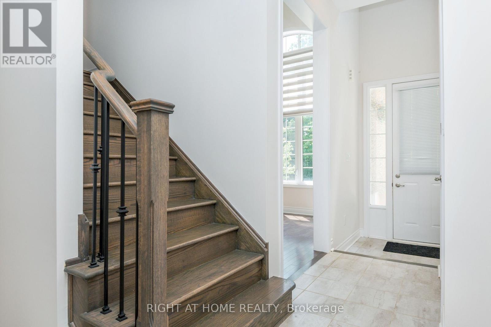 8 MONARCH DRIVE