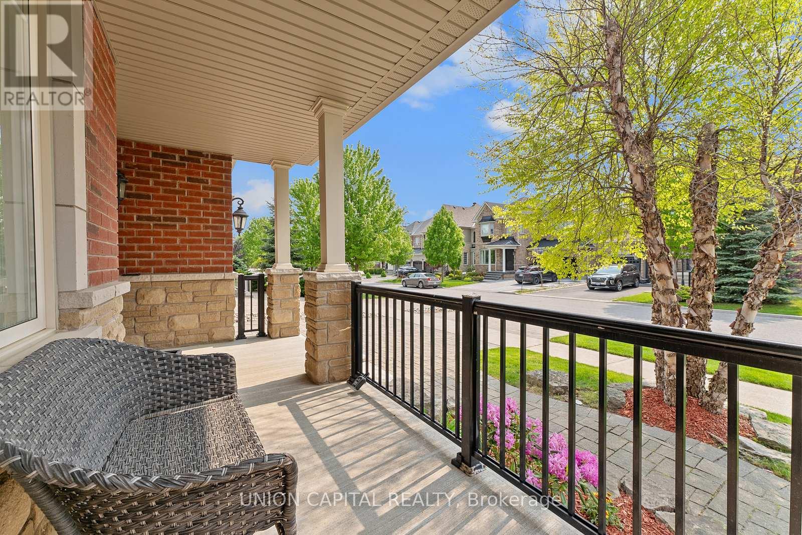 57 ROUTLEDGE DRIVE