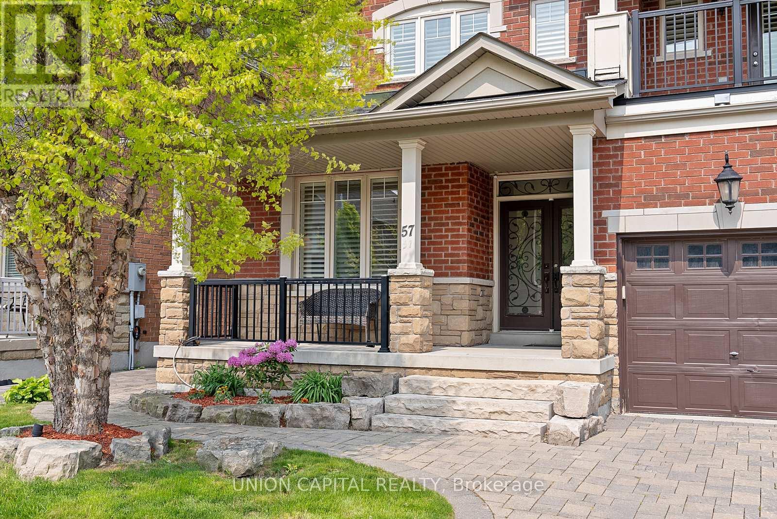 57 ROUTLEDGE DRIVE