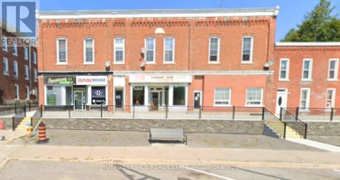 A - 33 KING STREET E Cramahe (Colborne) ON K0K1S0