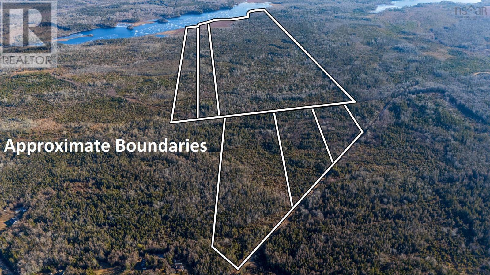 Photo 1 of 21 — Lot 1 Porter Road, Mayflower, NS B0W2Y0