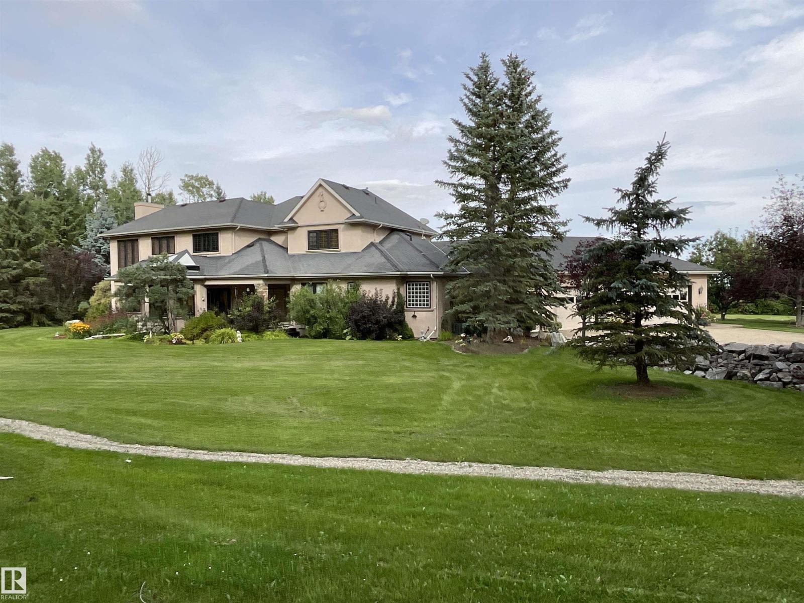 22031 Twp Rd 472