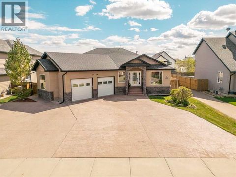 403 Centennial Avenue Nobleford AB T0L1S0