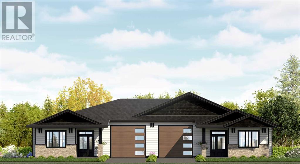 Photo 1 of 2 — 5432 49th Avenue, Lacombe, AB T4L1S6