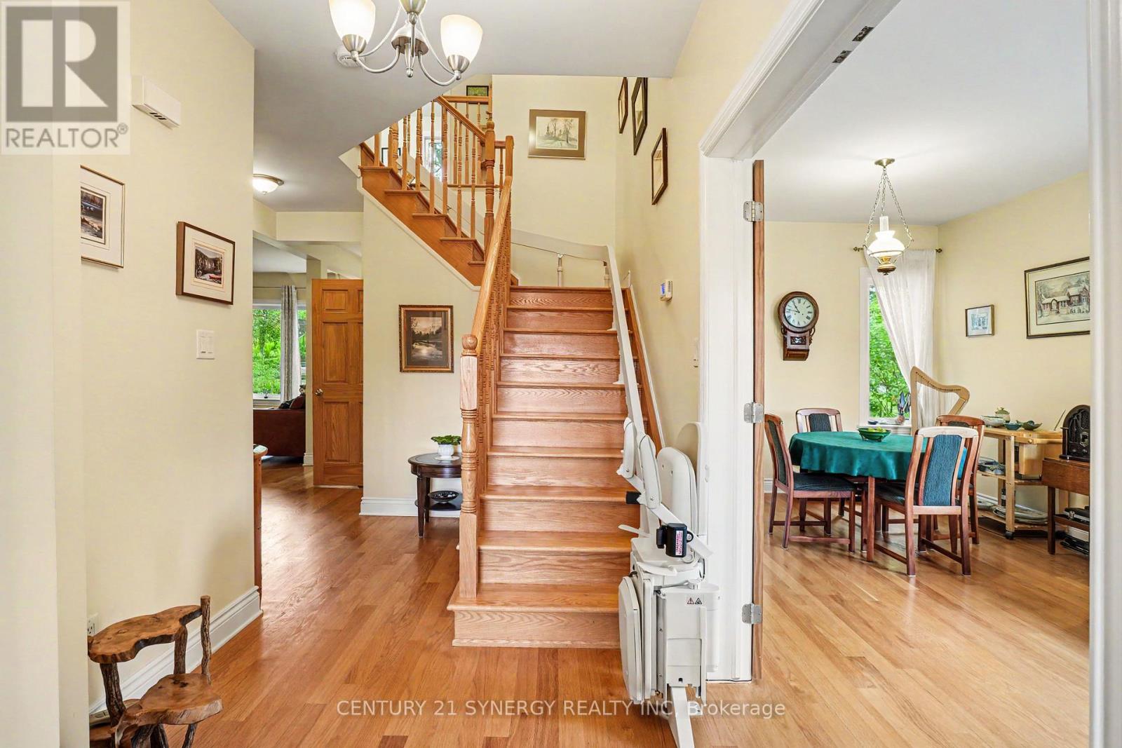 408 BROCK STREET E