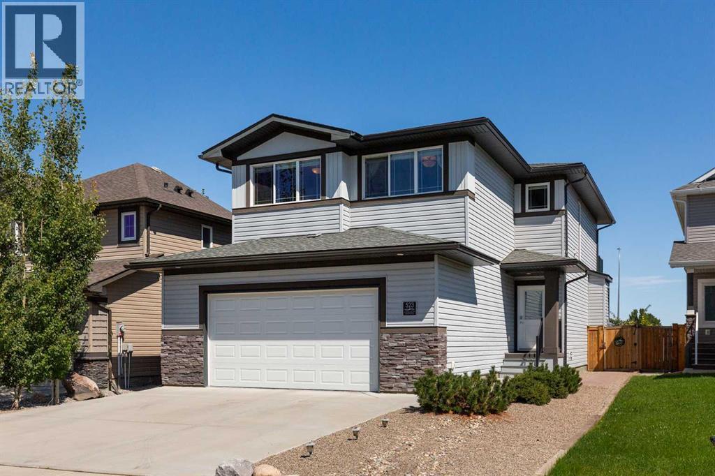 523 Firelight Place W