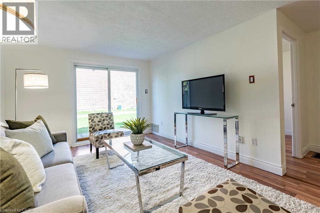 65 GLAMIS Road Unit# 80