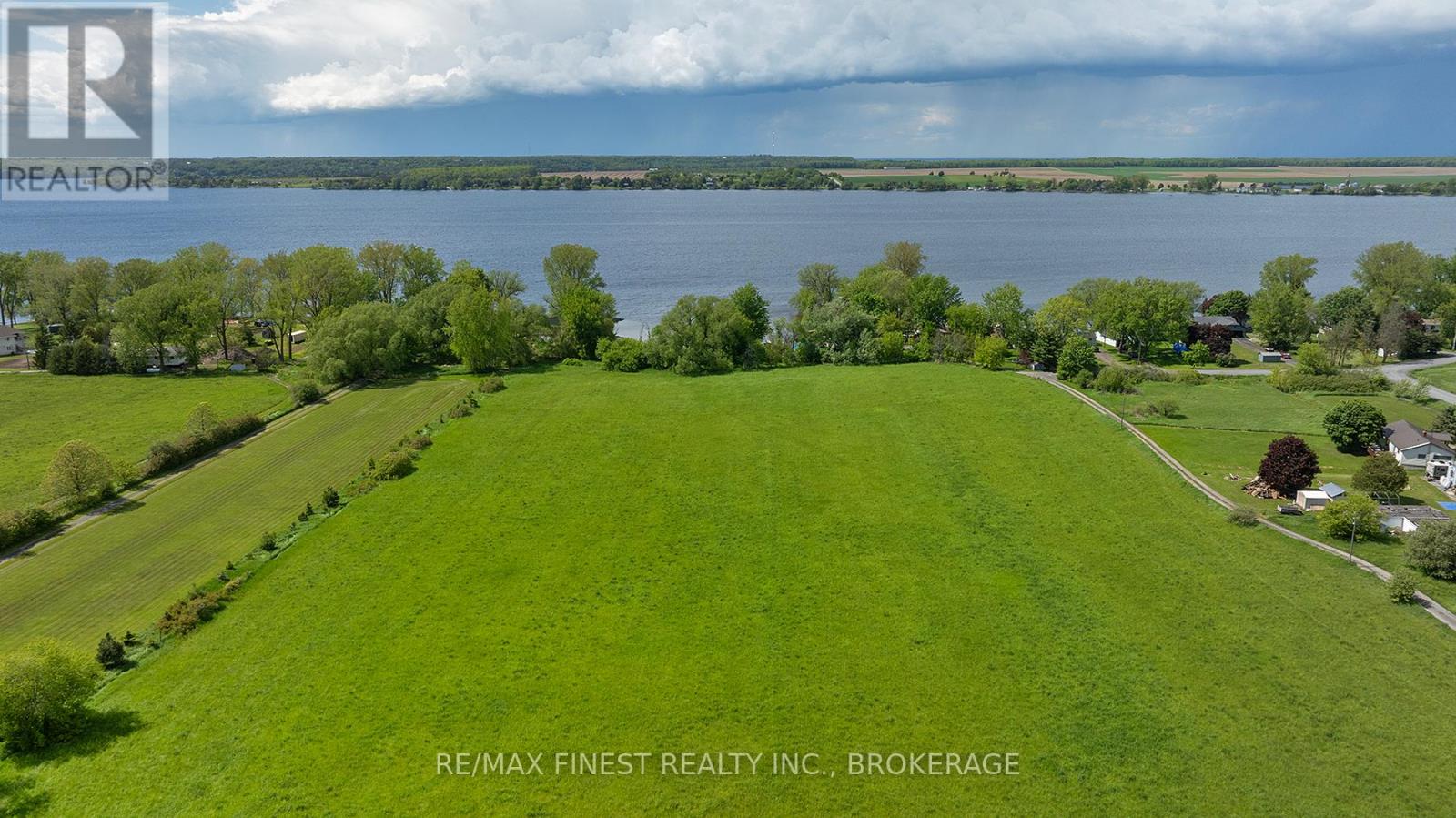 0 THIRD CONCESSION ROAD