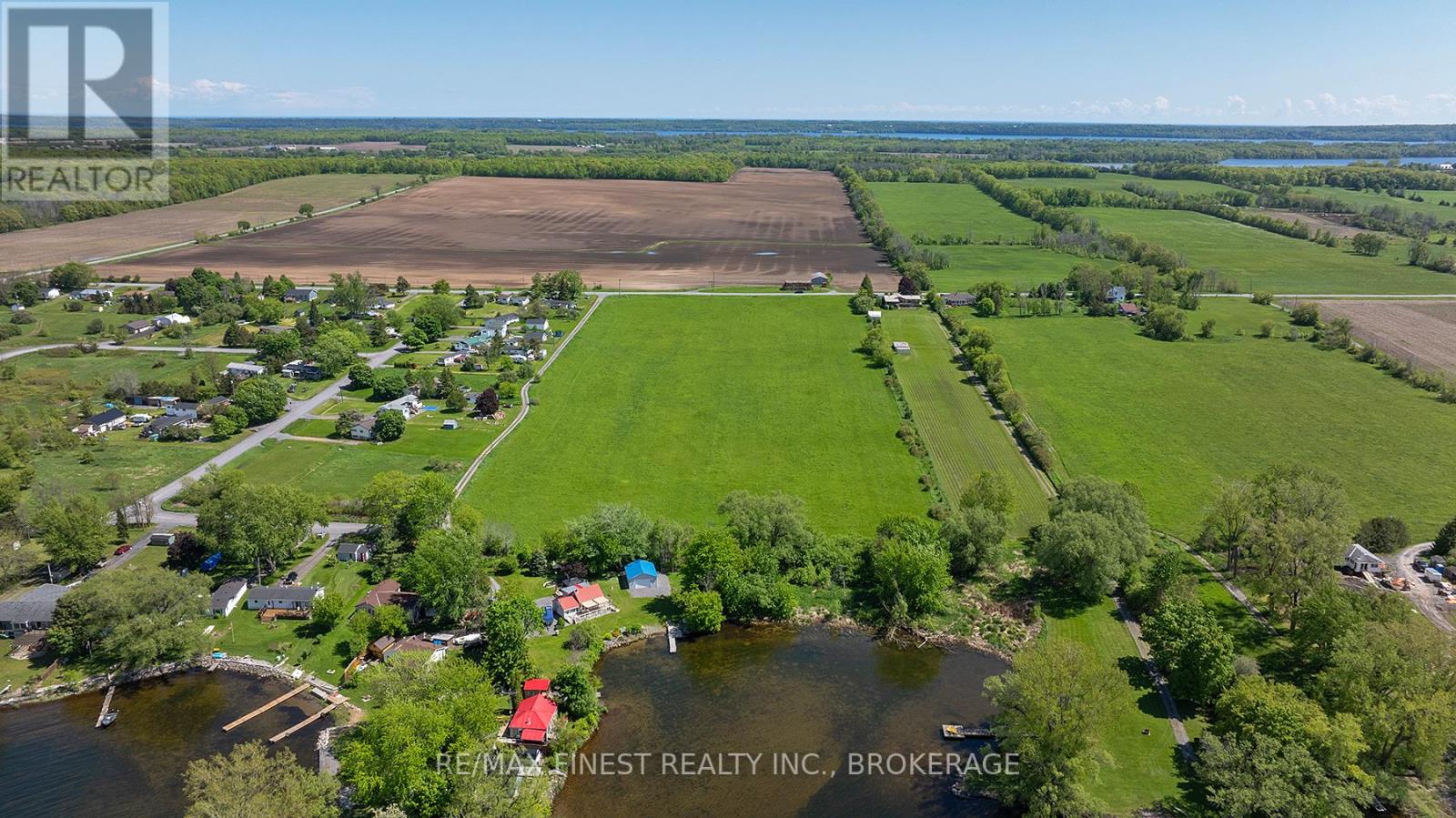 0 THIRD CONCESSION ROAD