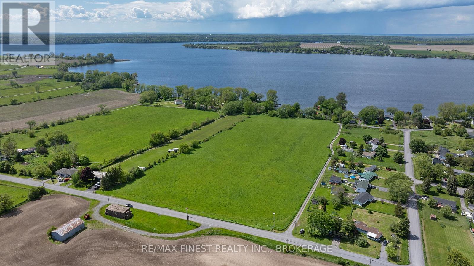 0 THIRD CONCESSION ROAD