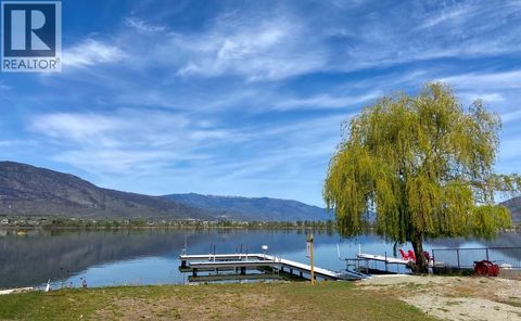 2414 Lakeshore Drive Osoyoos BC V0H1V6