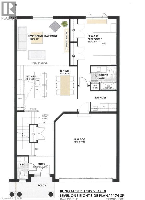 56 SUMAC Court