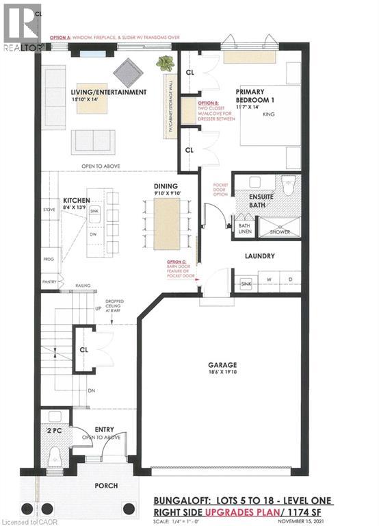 56 SUMAC Court