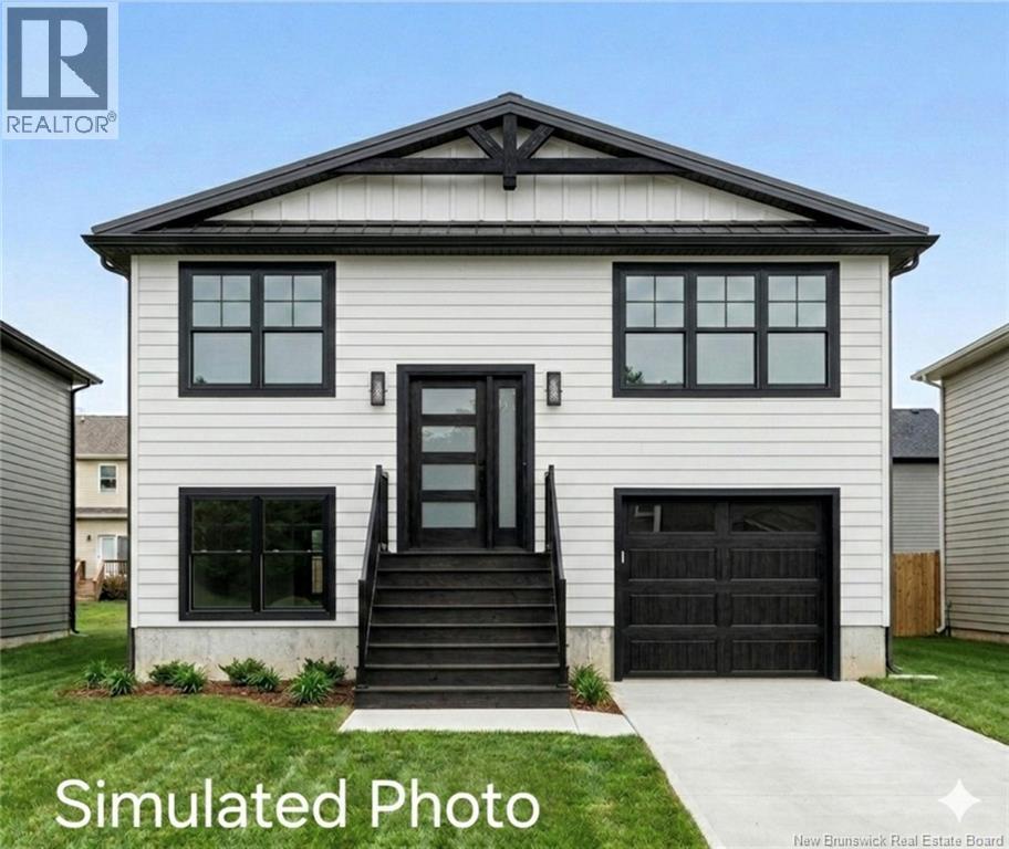 Photo 1 of 4 — 59 Sylvya Court, Fredericton, NB E3B0T3