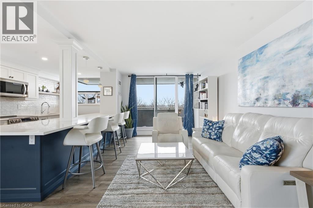 1415 GHENT Avenue Unit# 703