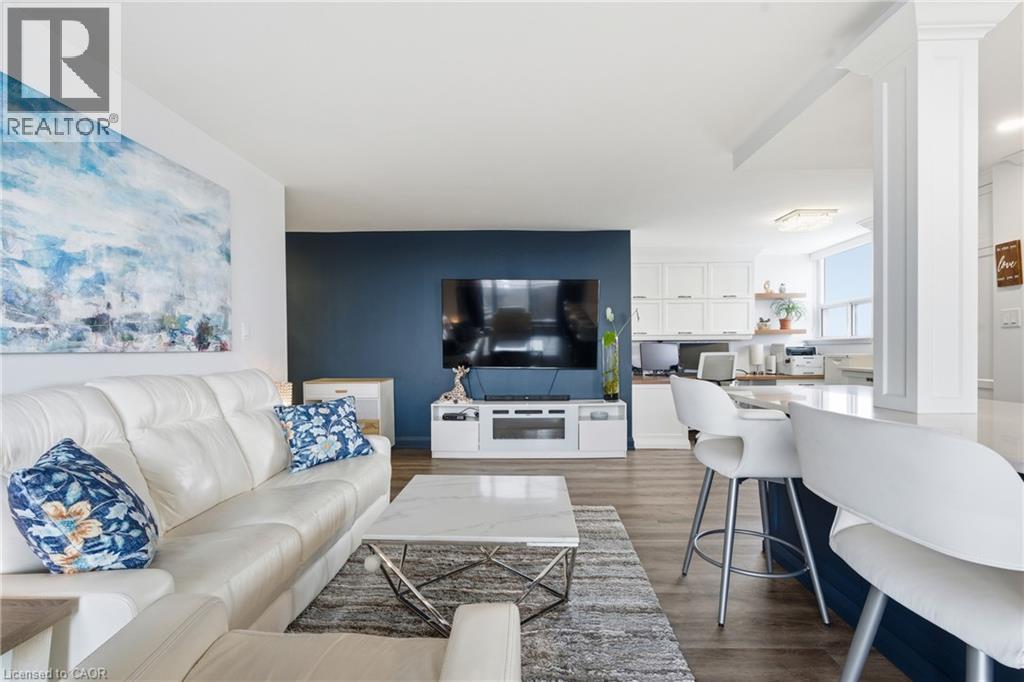 1415 GHENT Avenue Unit# 703