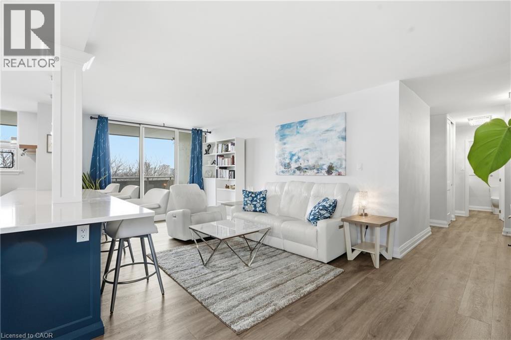 1415 GHENT Avenue Unit# 703