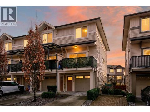 115 10151 240 STREET Maple Ridge BC V2W0G9