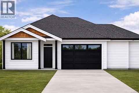 SL9 865 Grumman Pl Comox BC V9M4H9