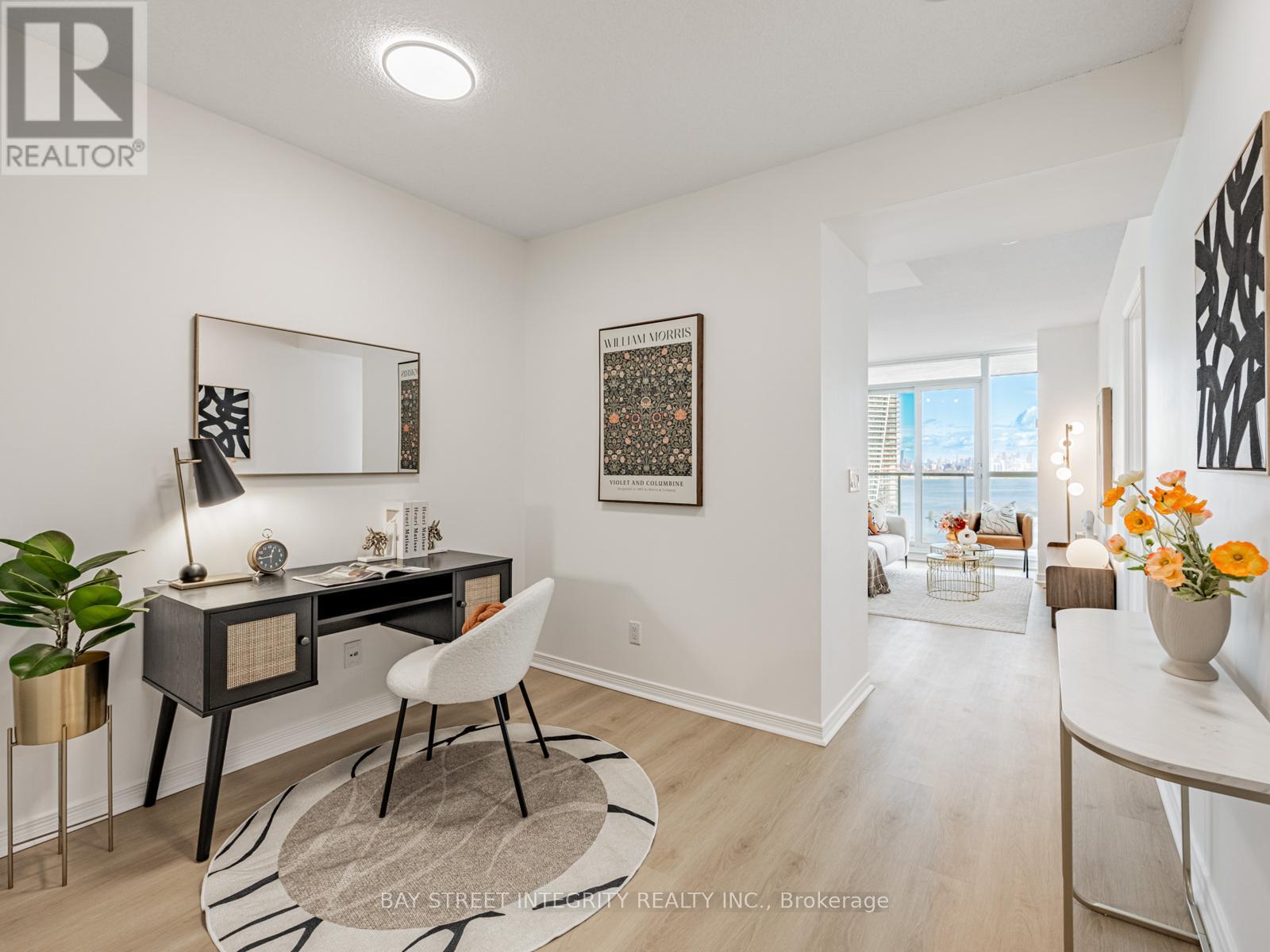 2706 - 2230 LAKESHORE BOULEVARD W